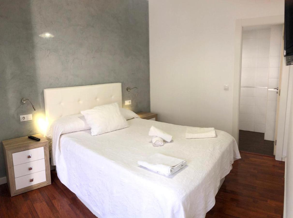 ¡increible Ubicacion! Centro De La Ciudad Appartement *
